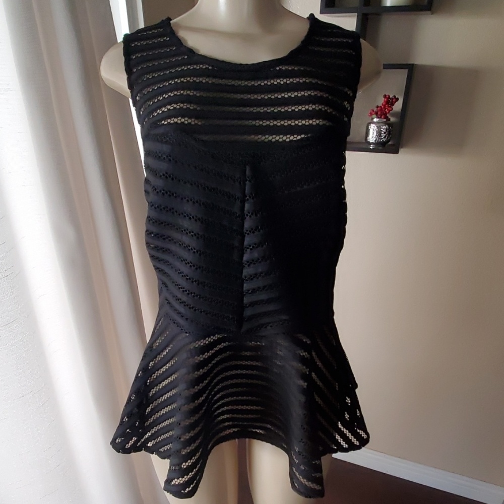 COPY - Black Top